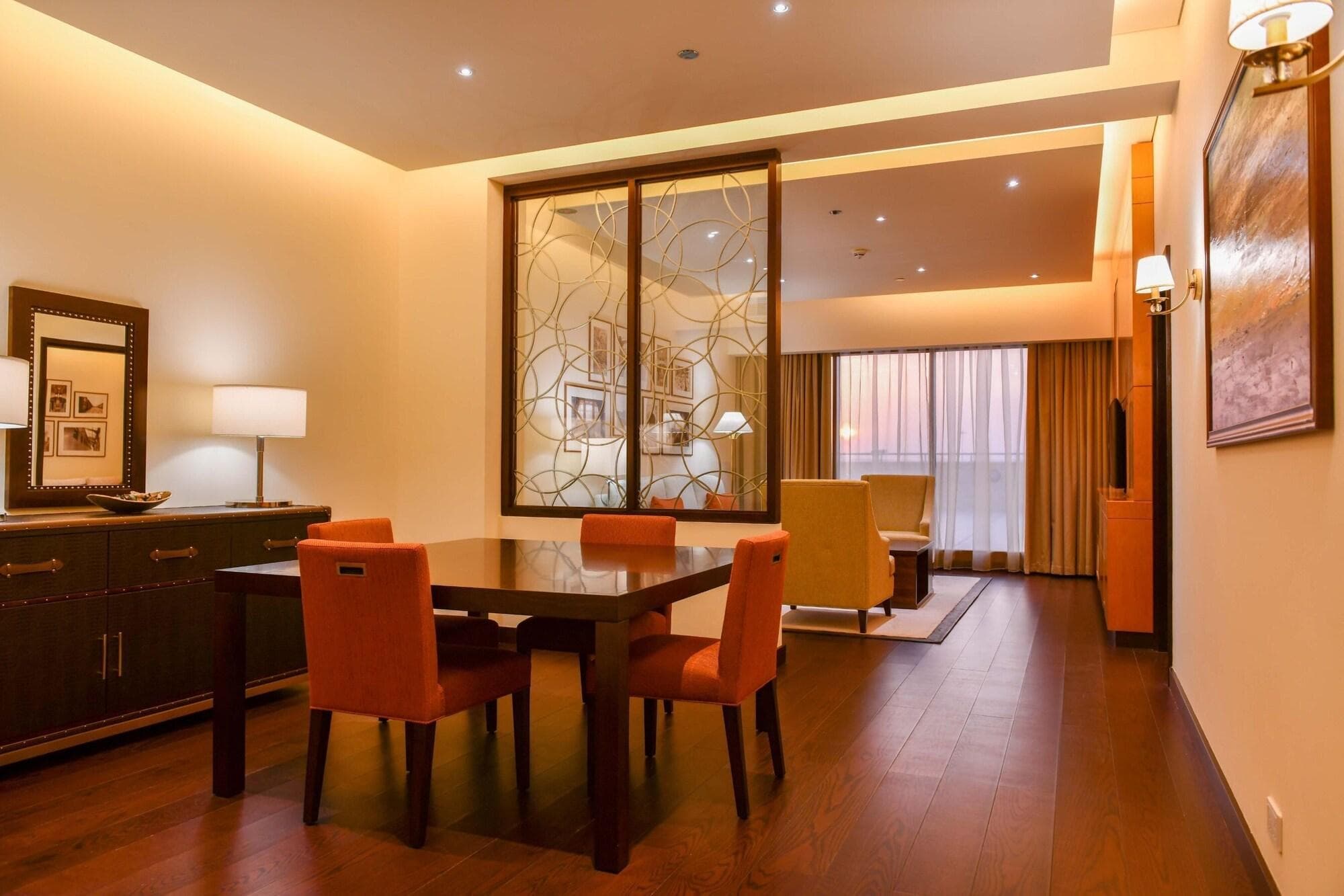 Grand Millennium Tabuk