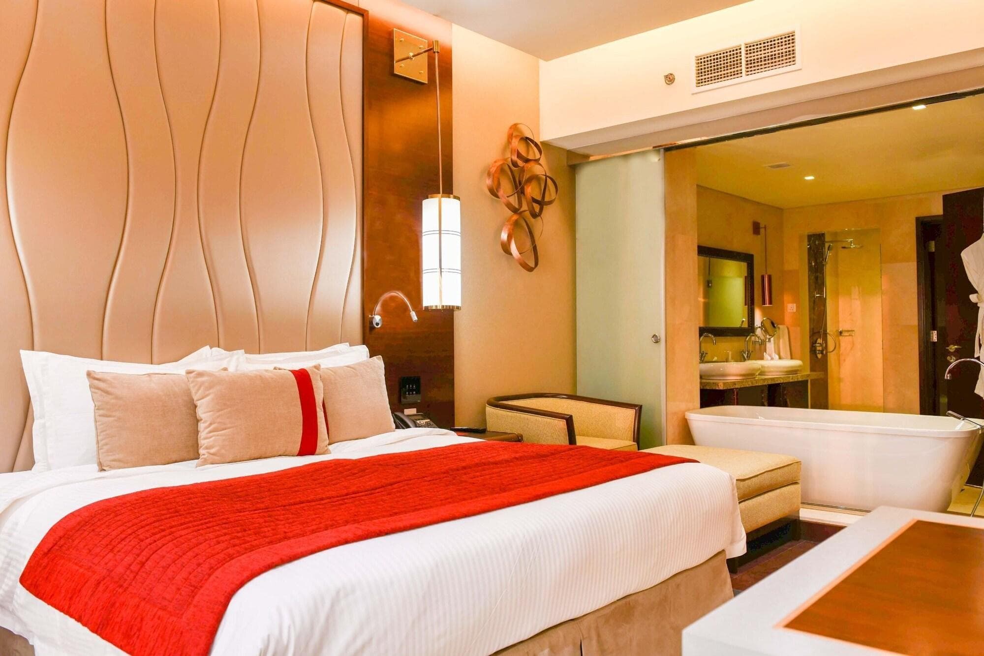Grand Millennium Tabuk