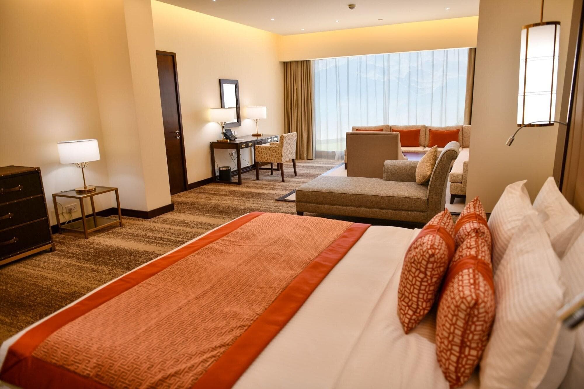 Grand Millennium Tabuk