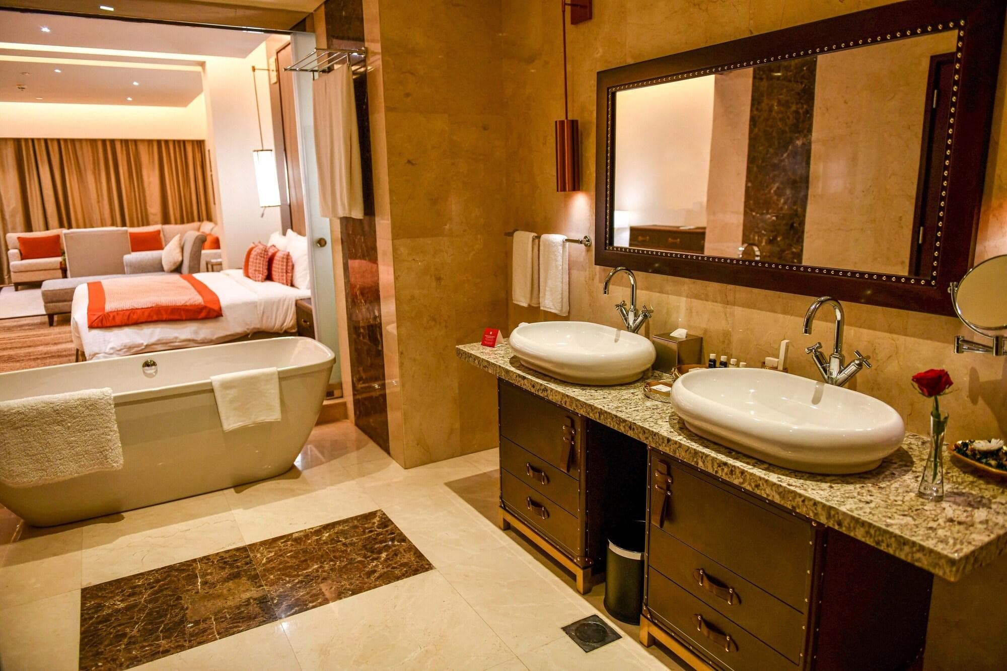 Grand Millennium Tabuk