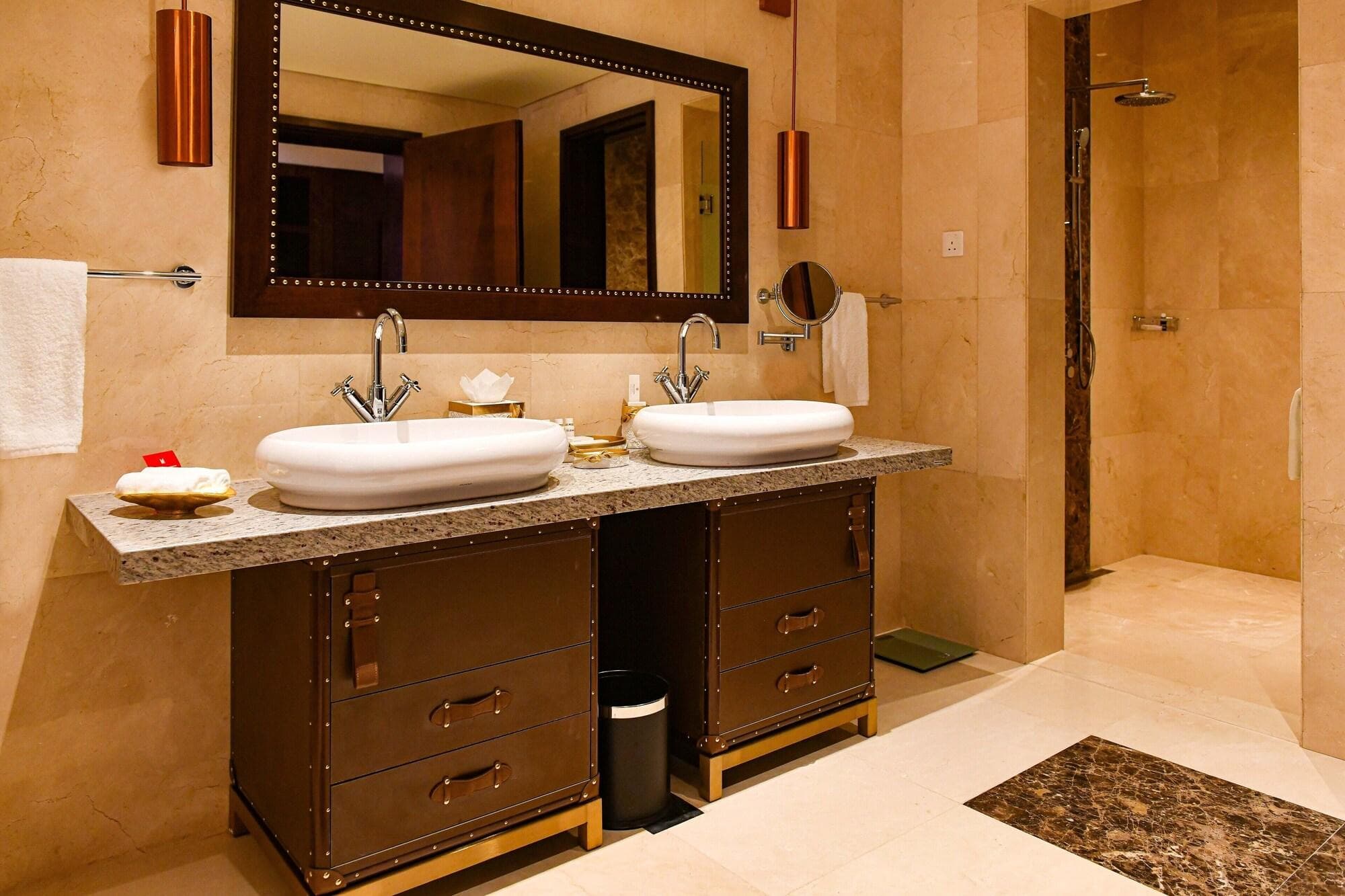 Grand Millennium Tabuk