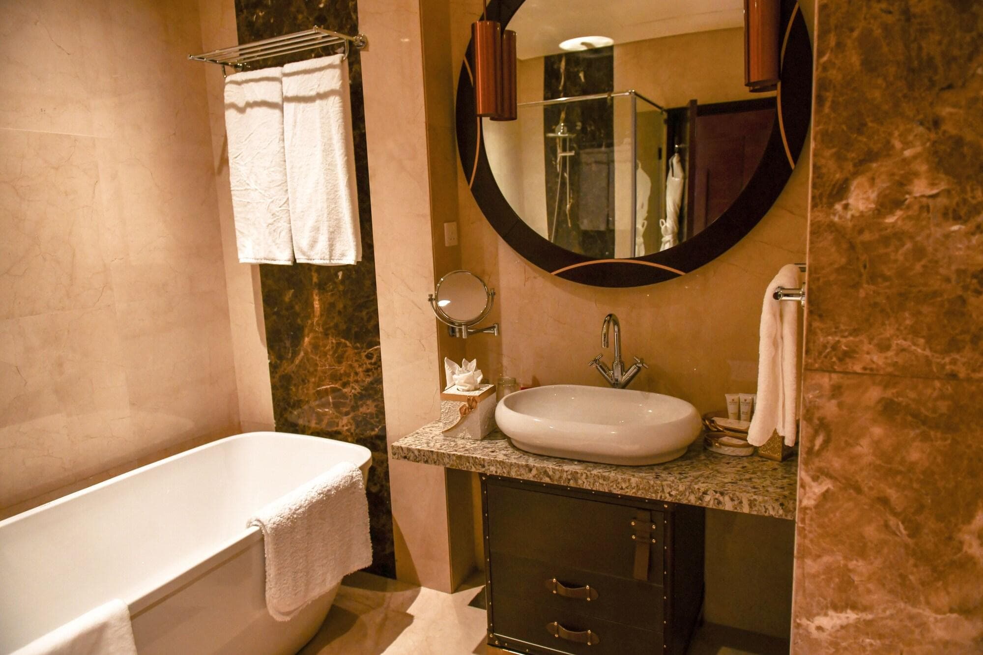 Grand Millennium Tabuk