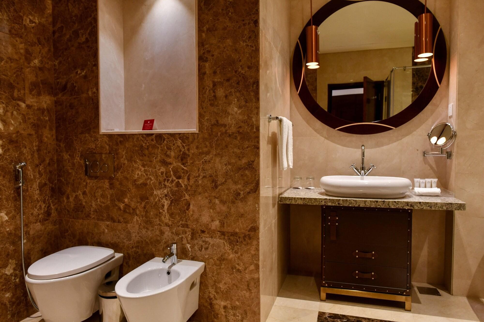 Grand Millennium Tabuk