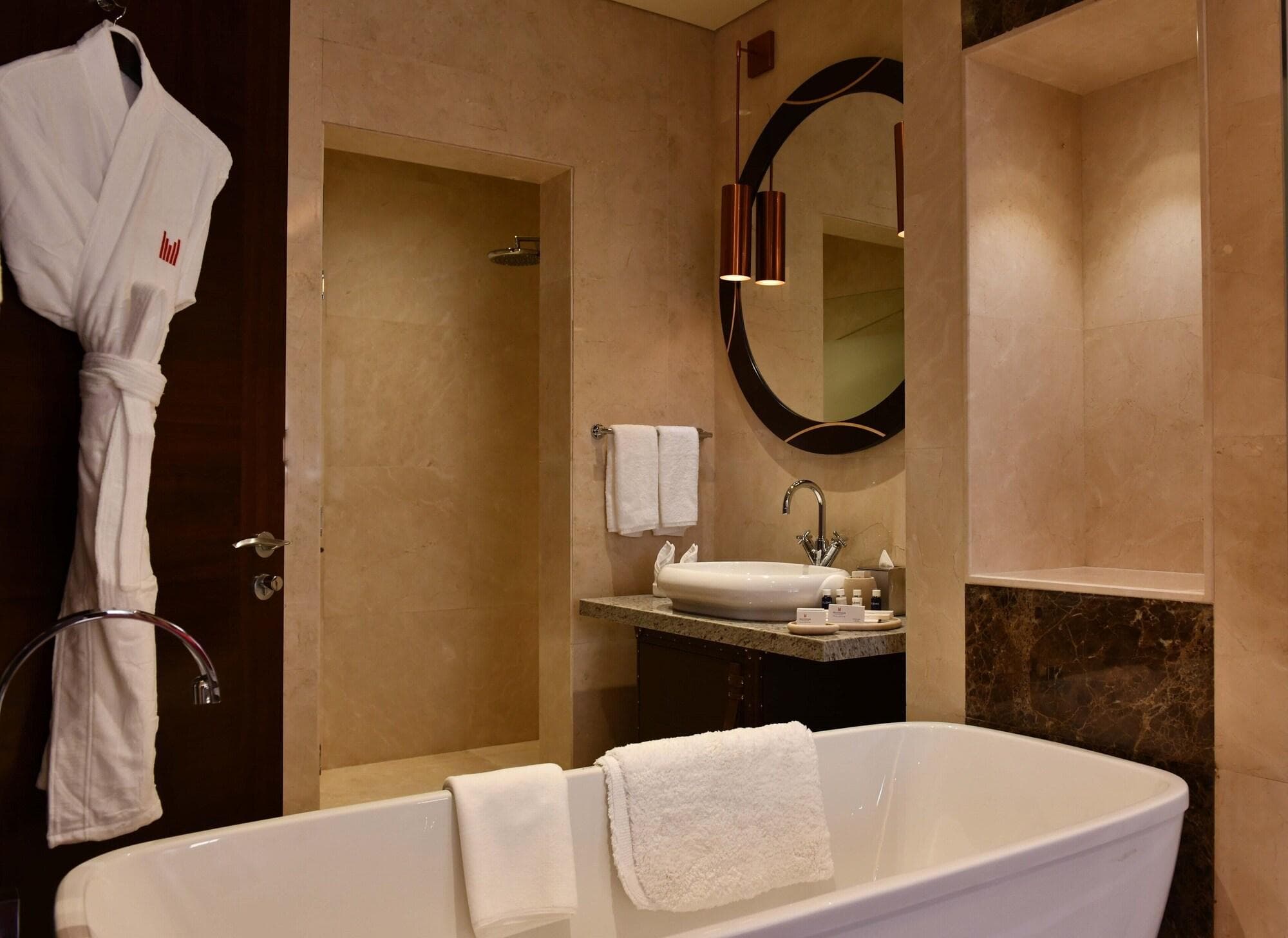 Grand Millennium Tabuk
