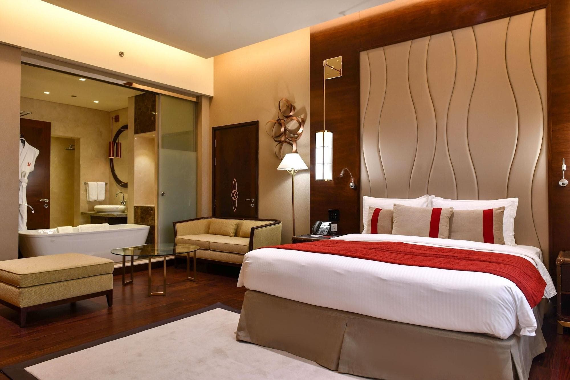 Grand Millennium Tabuk
