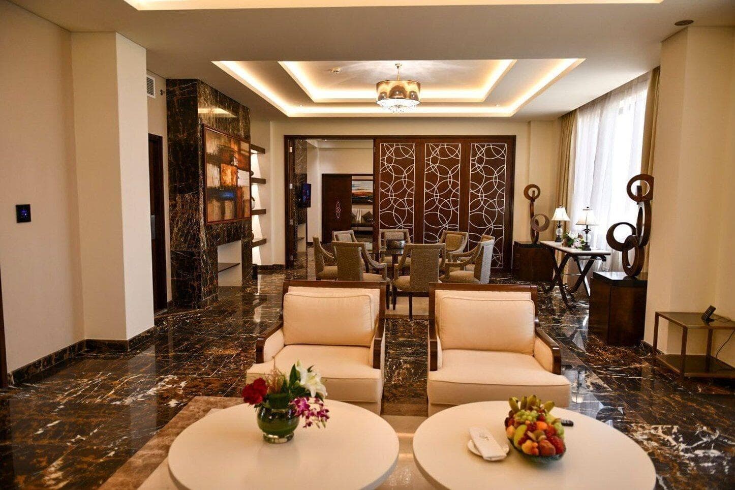 Grand Millennium Tabuk