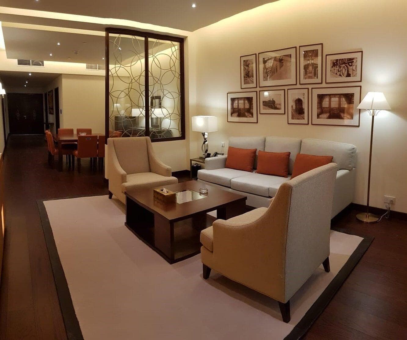 Grand Millennium Tabuk