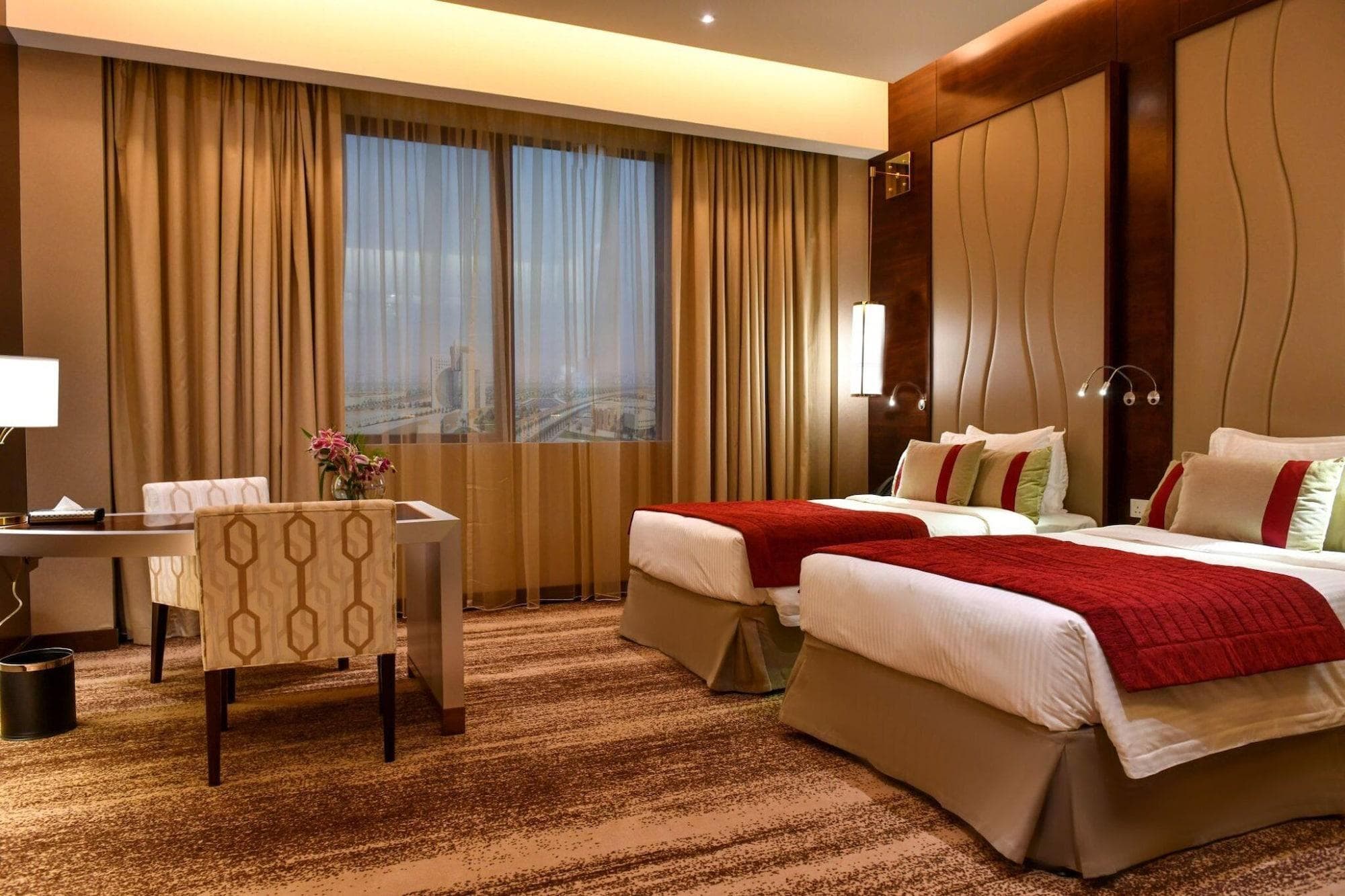 Grand Millennium Tabuk