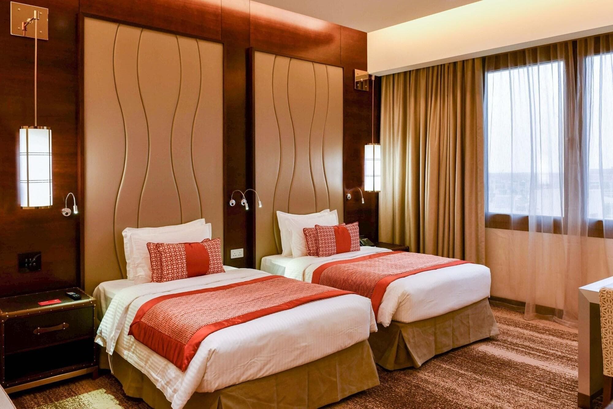 Grand Millennium Tabuk