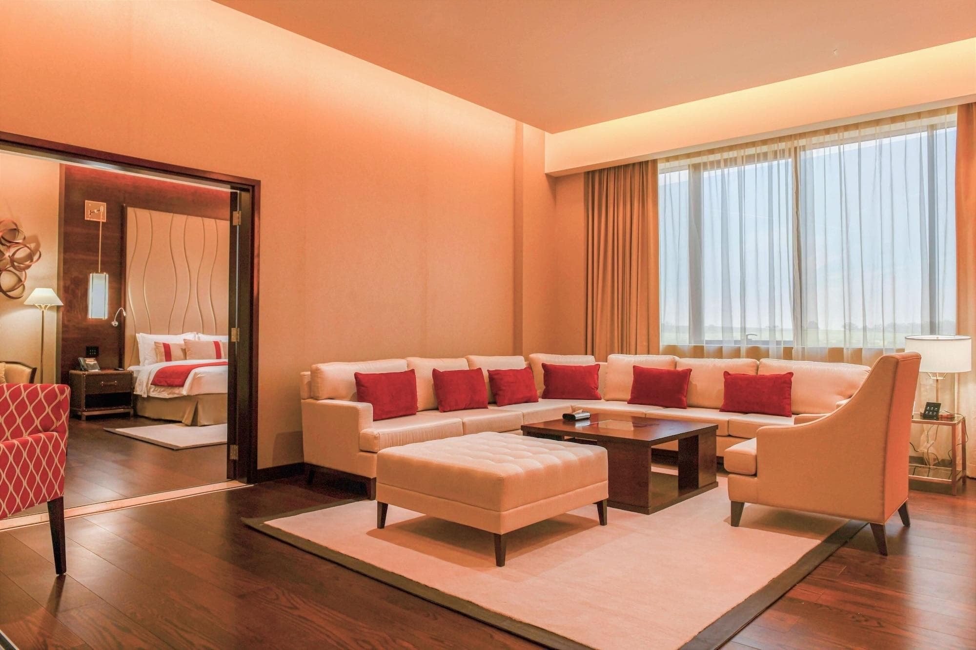 Grand Millennium Tabuk