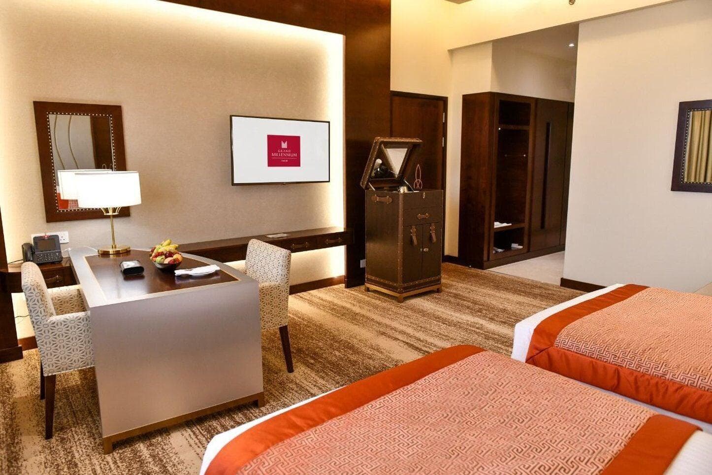Grand Millennium Tabuk