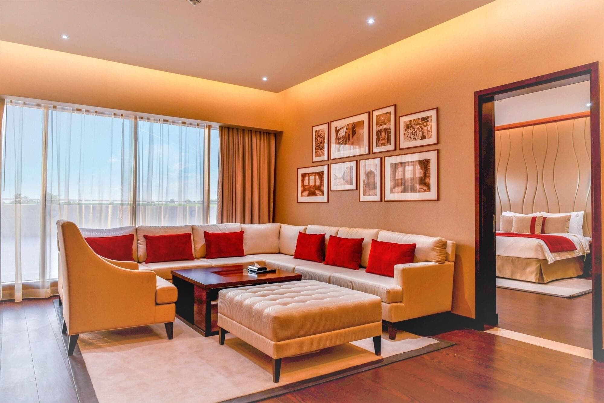 Grand Millennium Tabuk