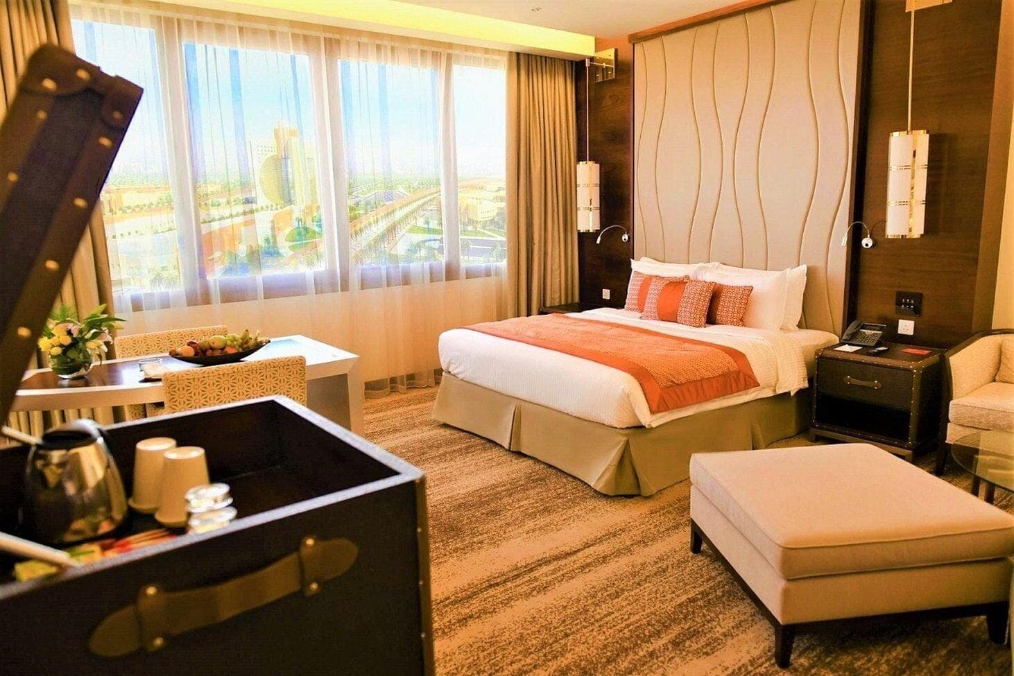 Grand Millennium Tabuk