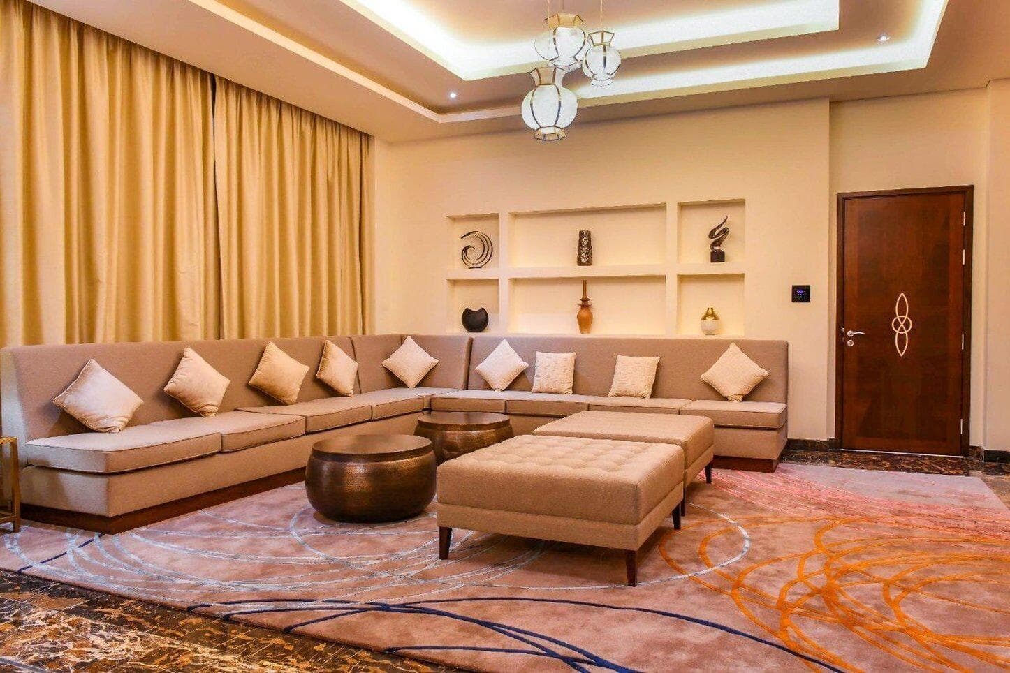 Grand Millennium Tabuk