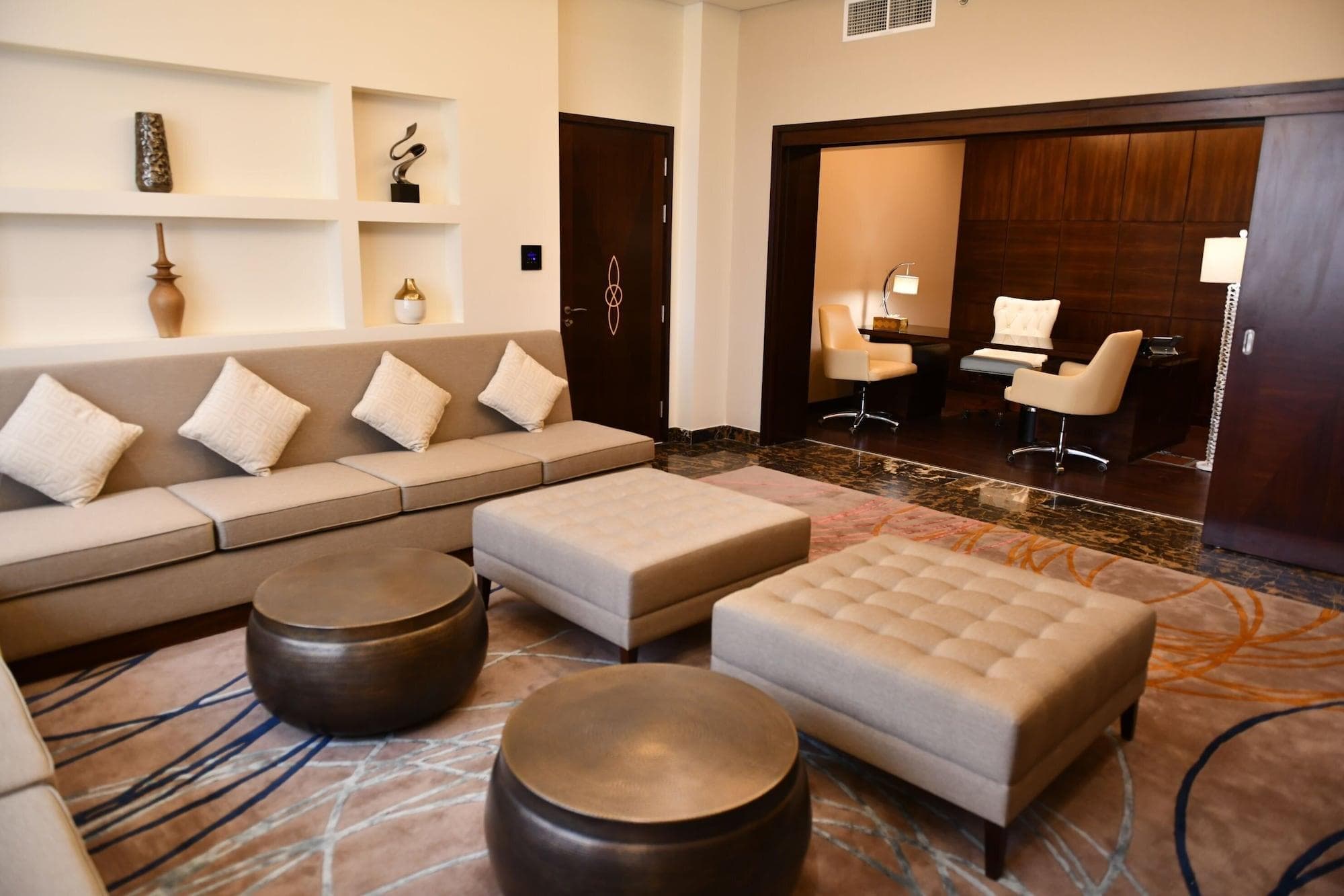 Grand Millennium Tabuk