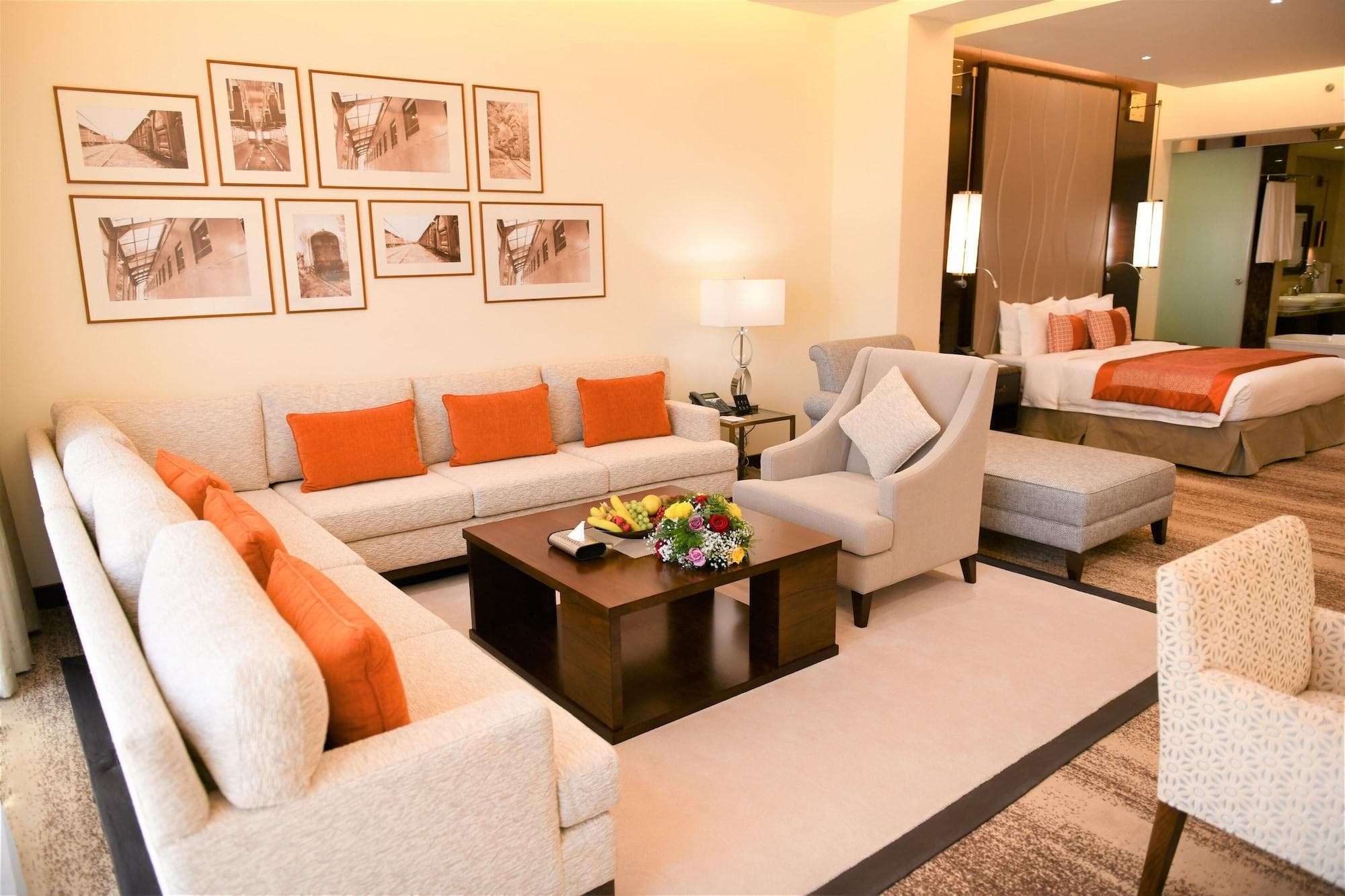 Grand Millennium Tabuk