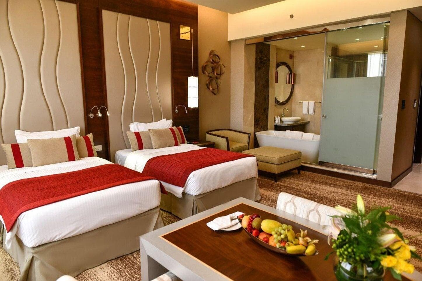 Grand Millennium Tabuk