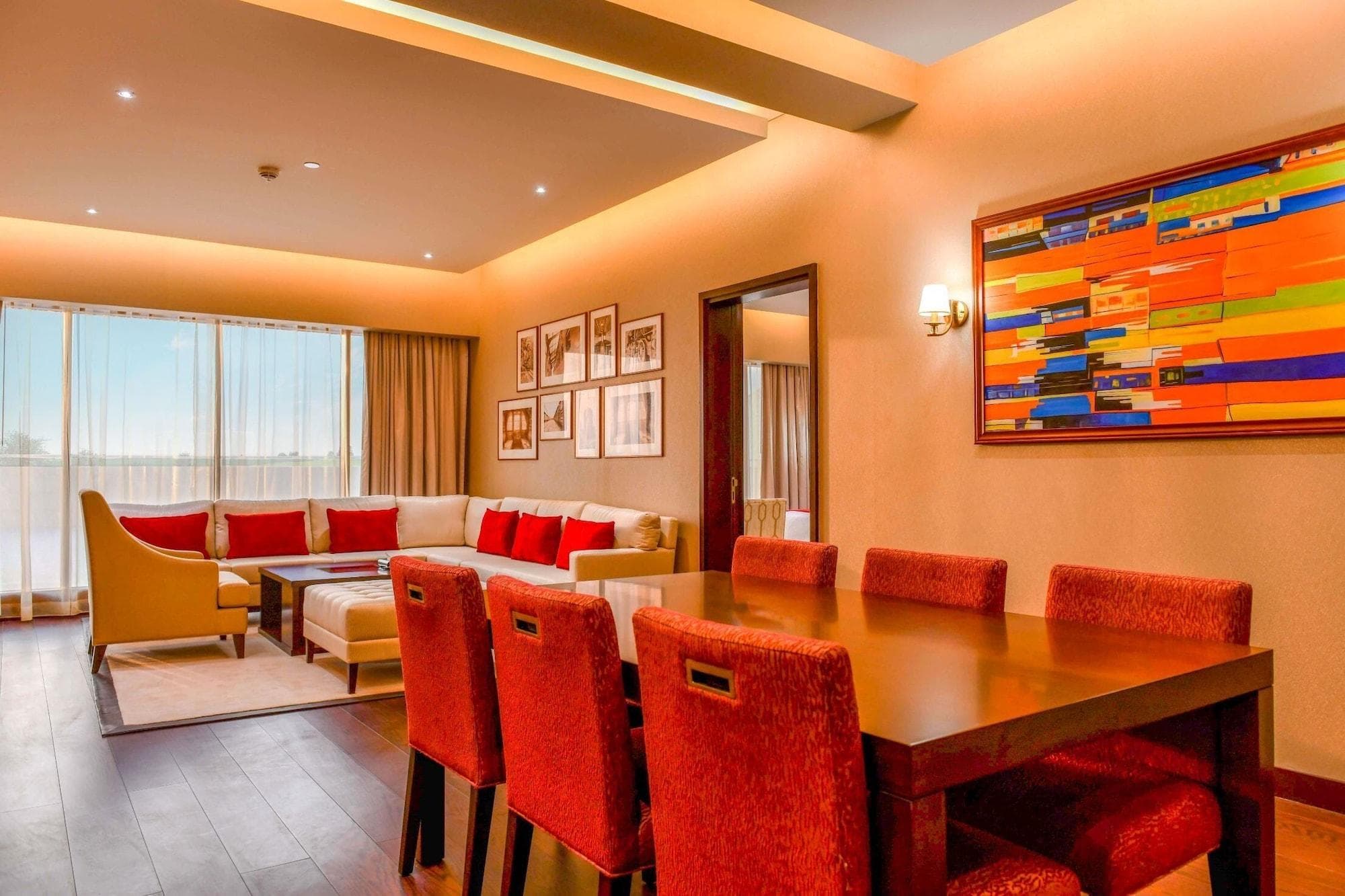 Grand Millennium Tabuk