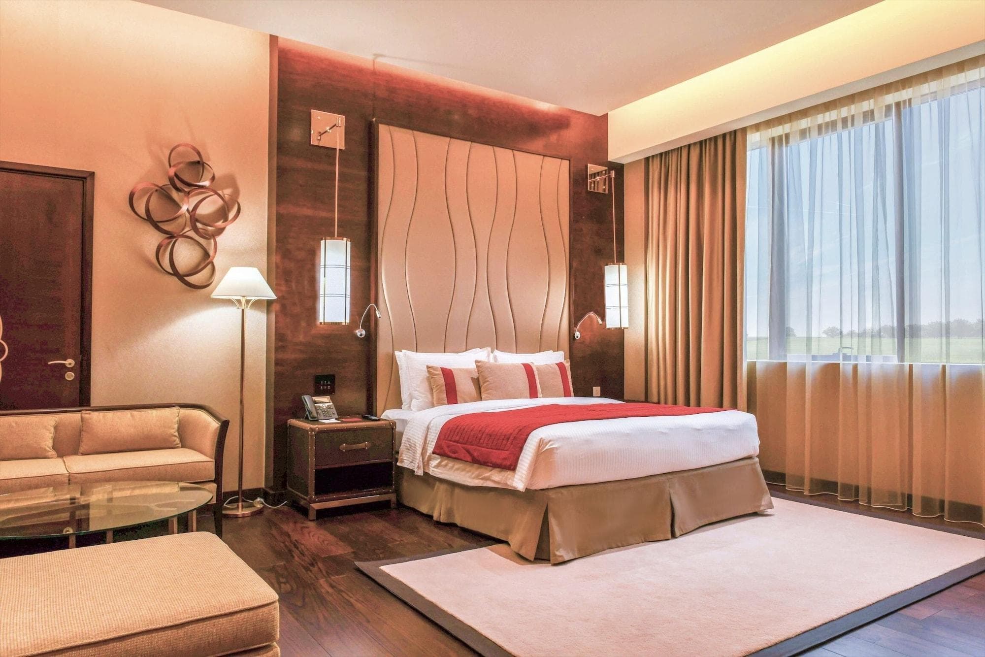 Grand Millennium Tabuk