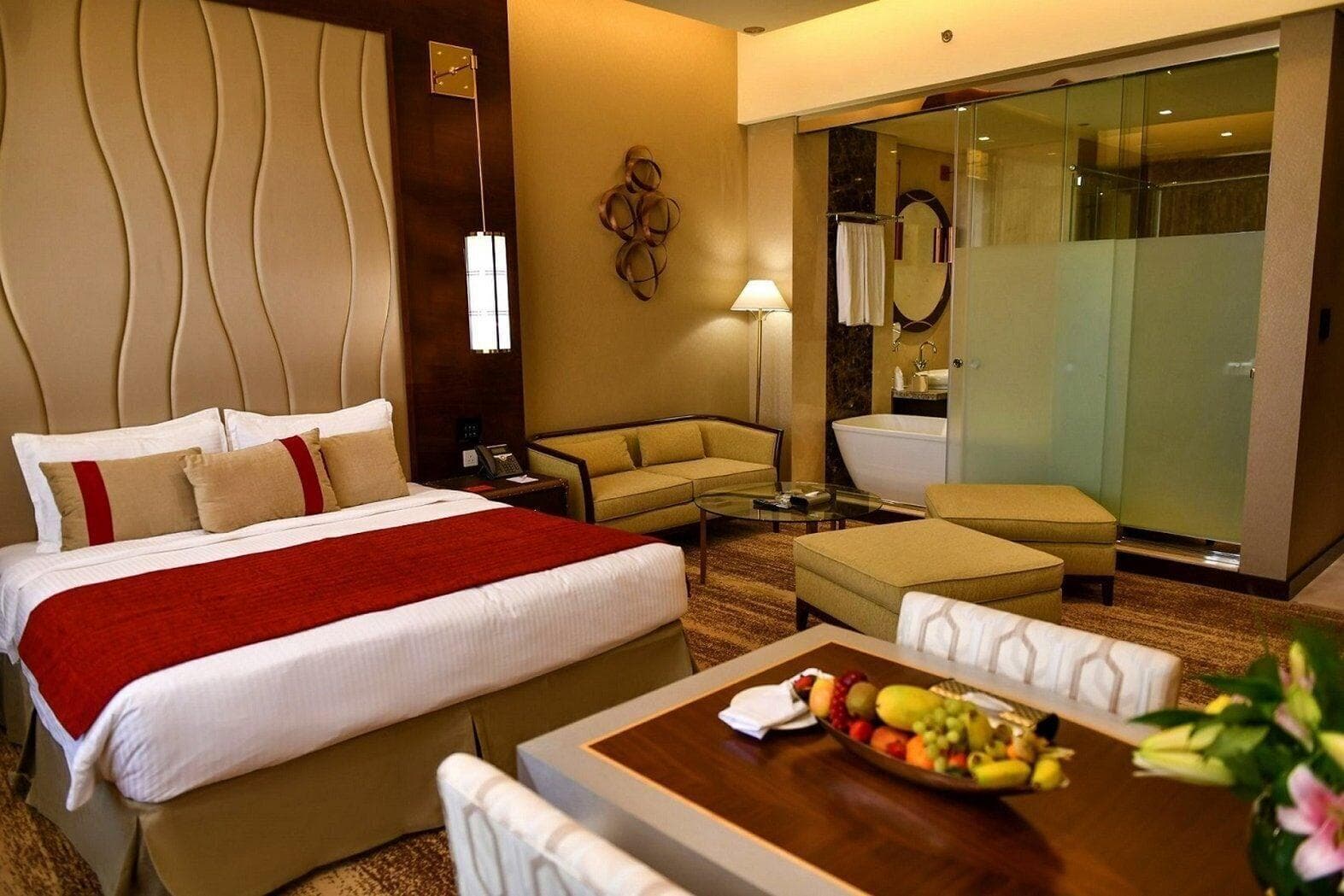 Grand Millennium Tabuk