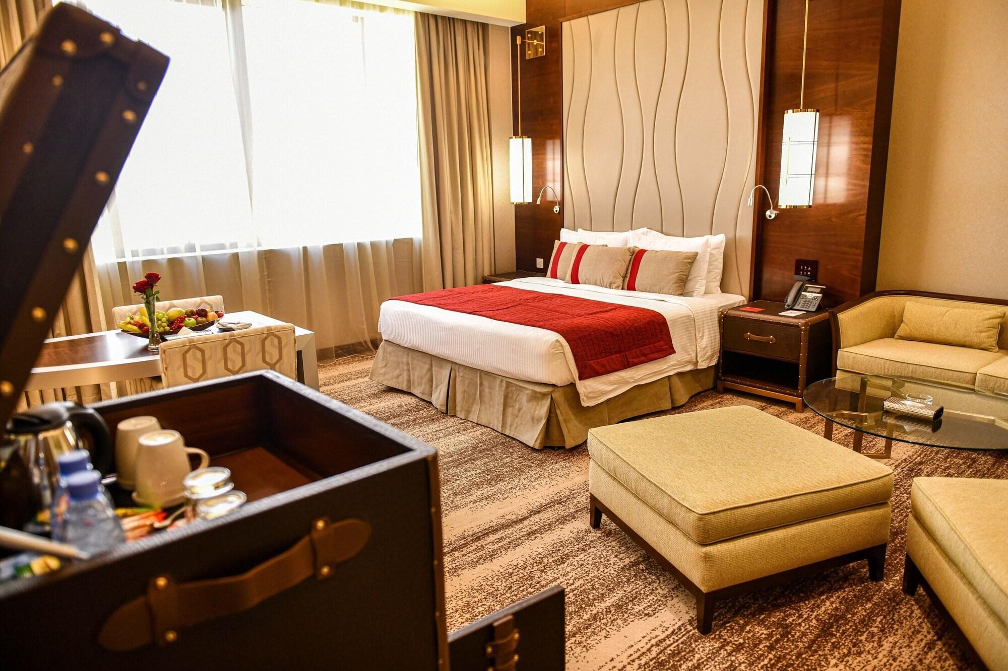 Grand Millennium Tabuk