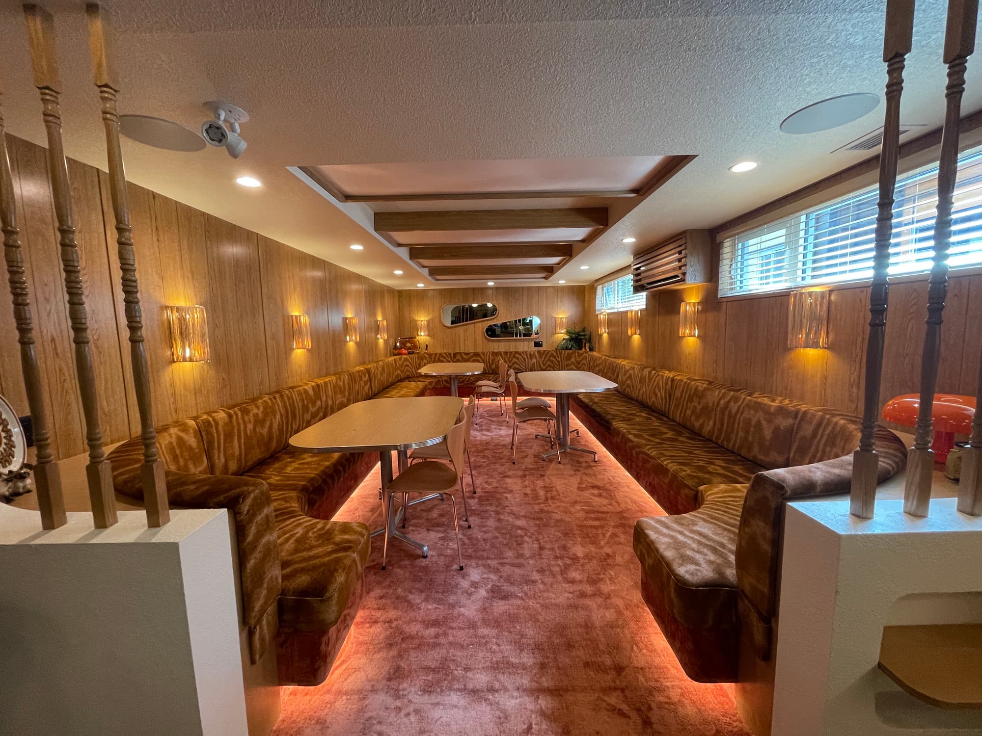 Hotel Zed Tofino
