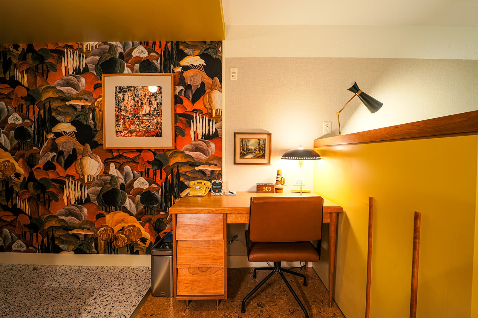 Hotel Zed Tofino