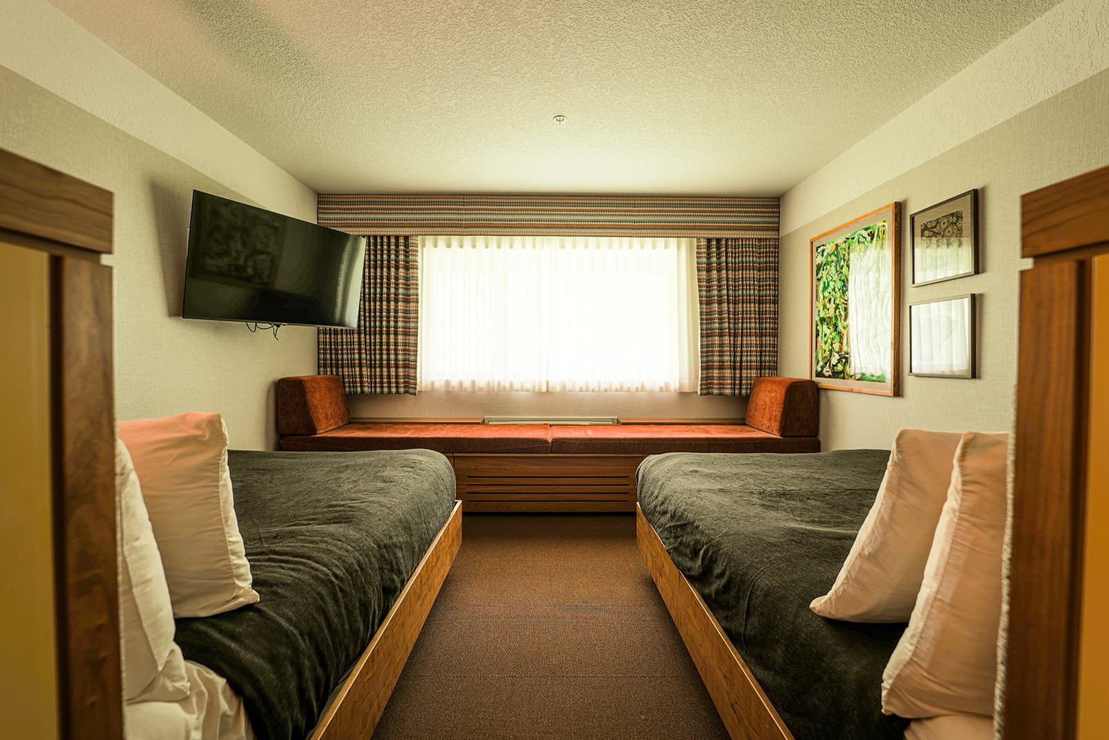 Hotel Zed Tofino