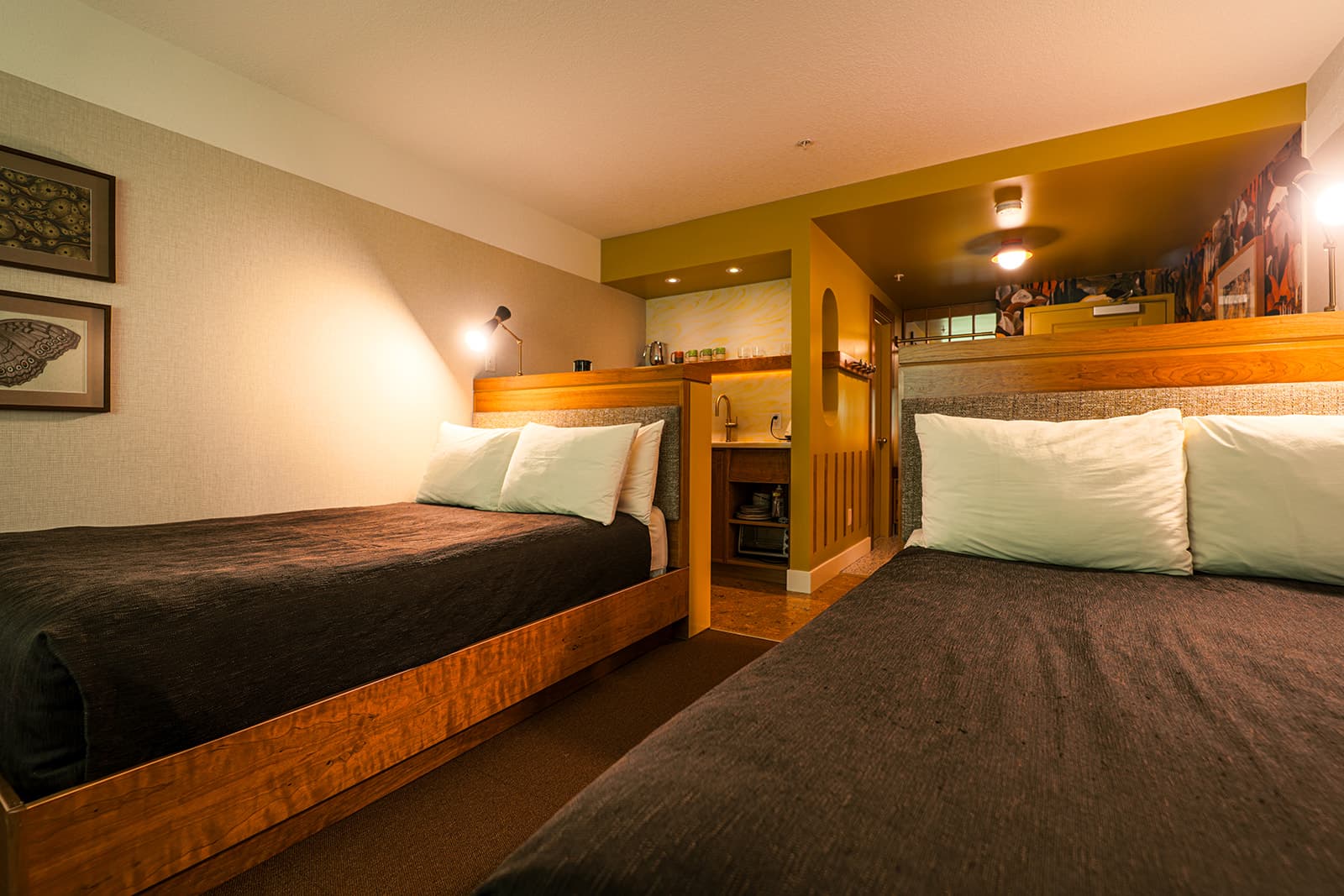 Hotel Zed Tofino