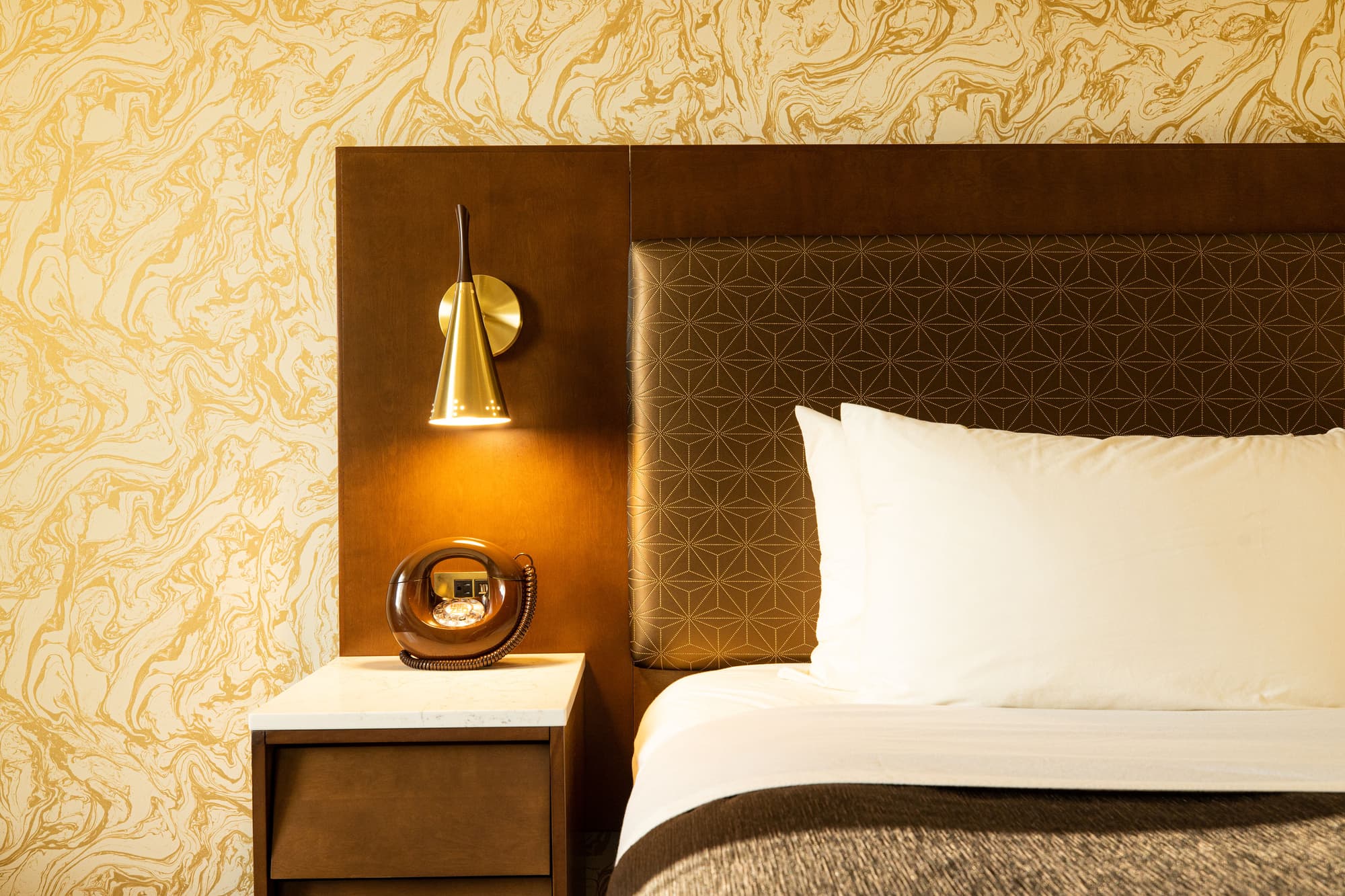 Hotel Zed Tofino, Room