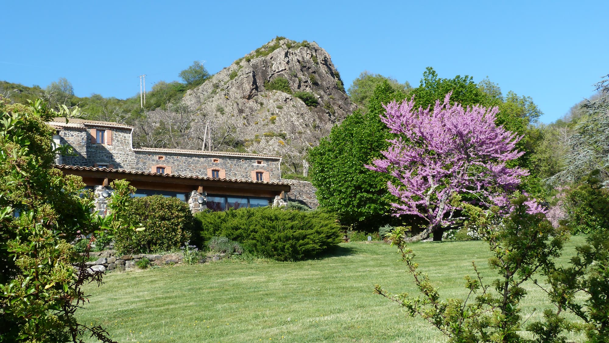 Logis Hotel La Mere Biquette