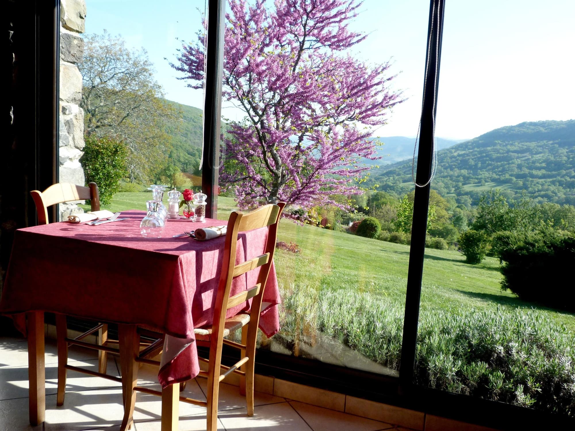 Logis Hotel La Mere Biquette