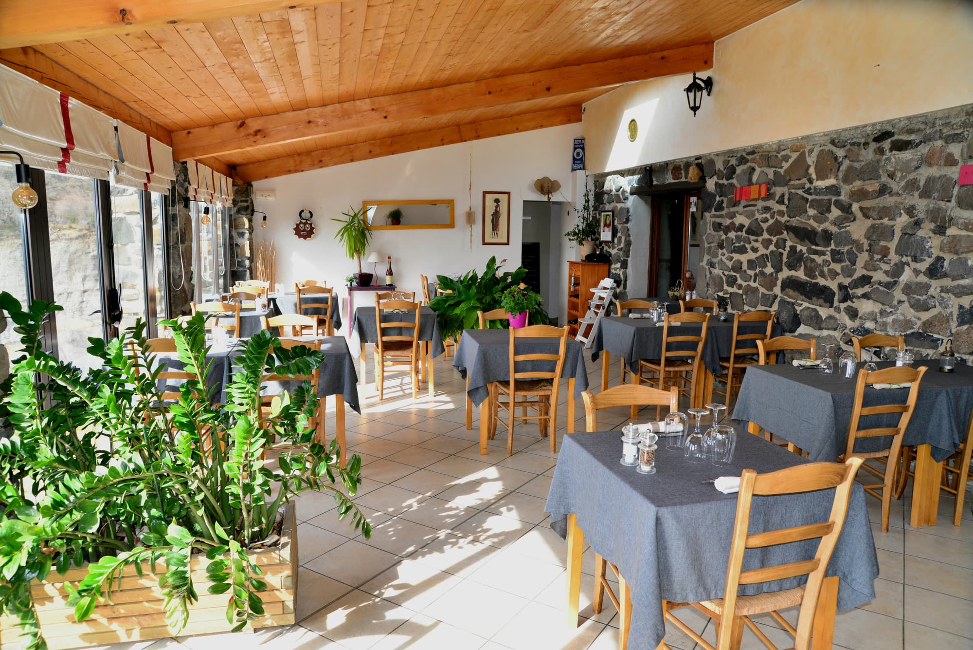 Logis Hotel La Mere Biquette