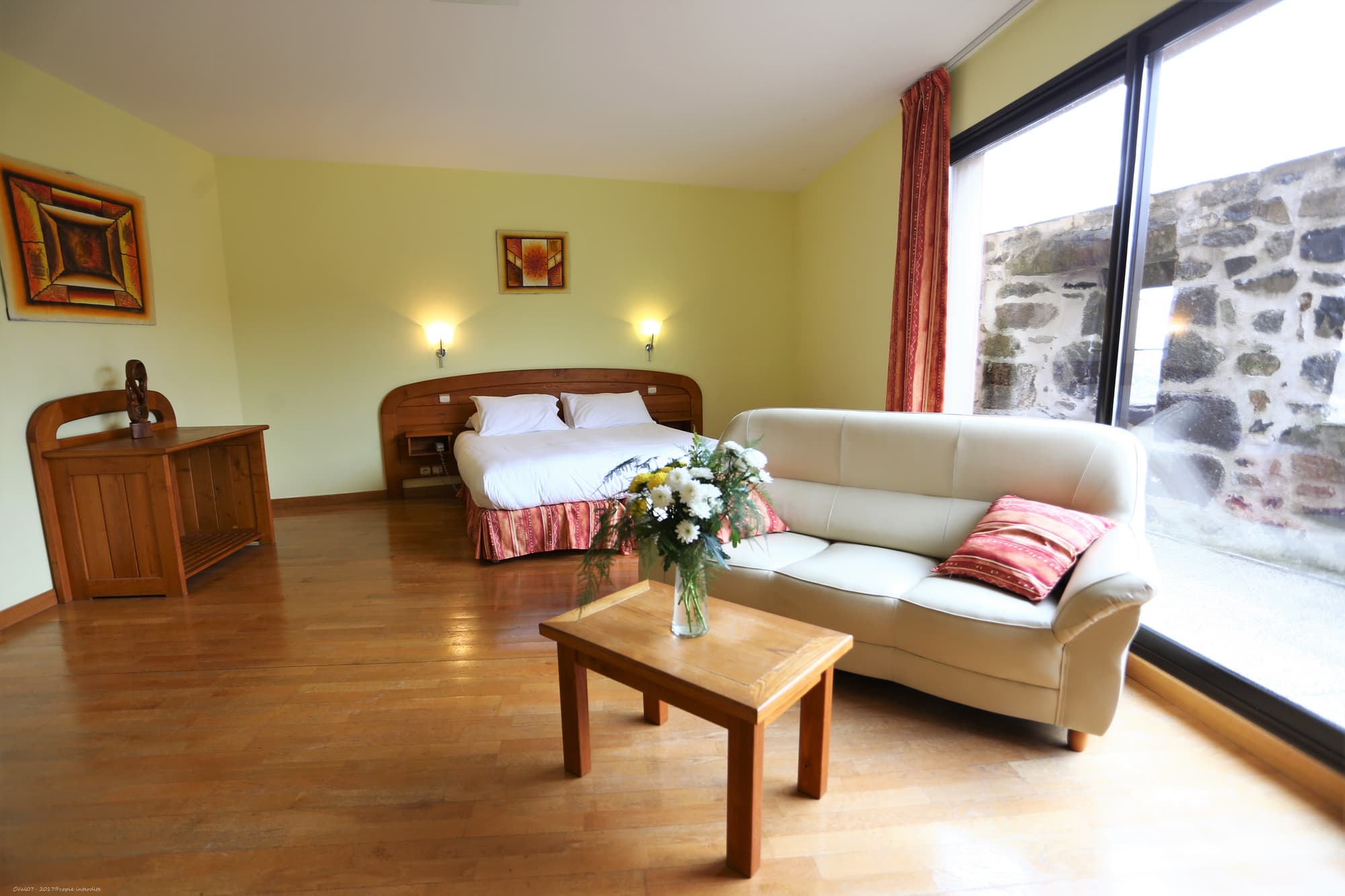 Logis Hotel La Mere Biquette