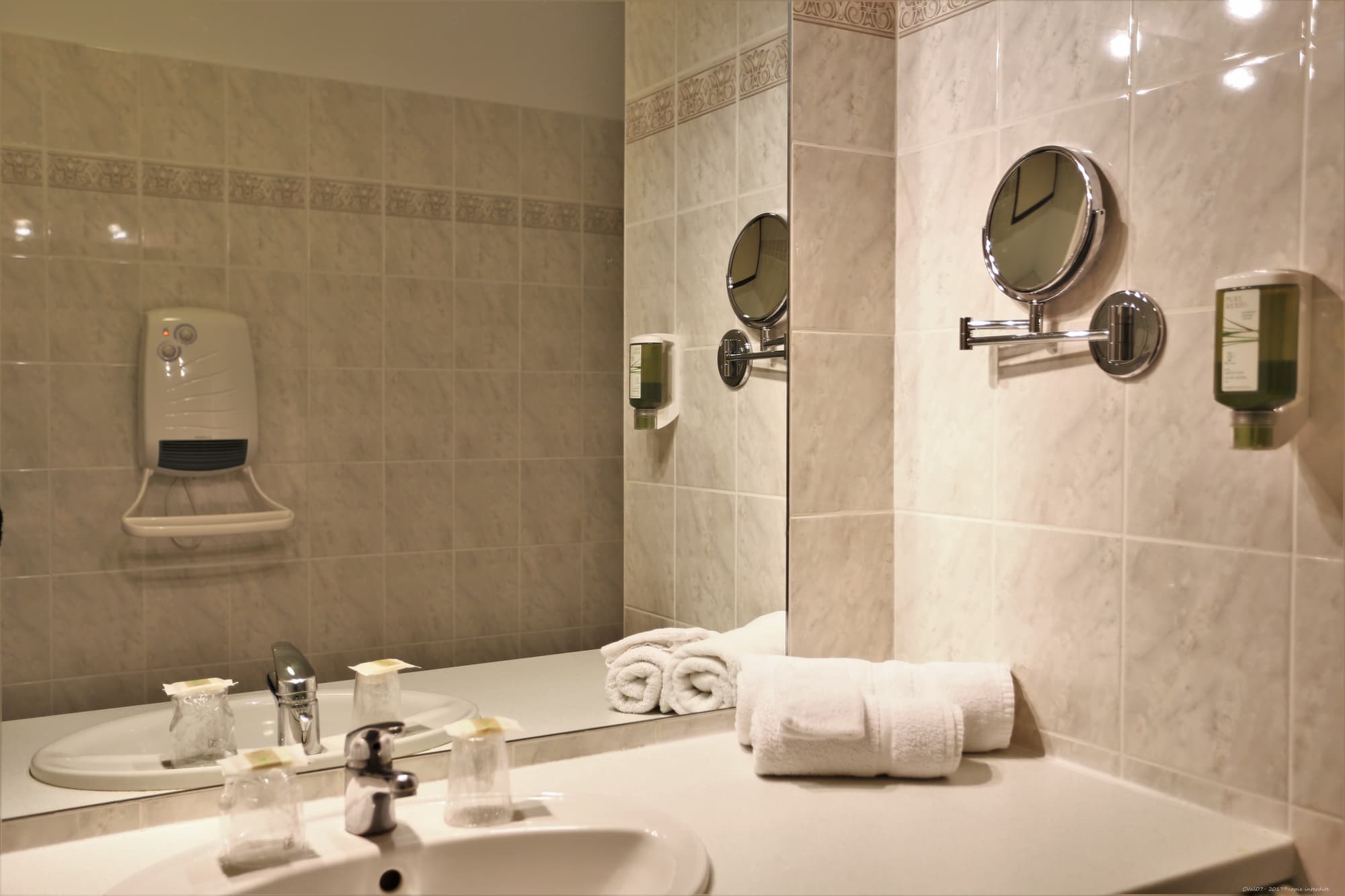 Logis Hotel La Mere Biquette