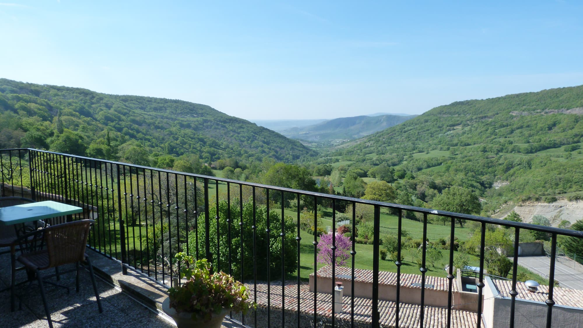 Logis Hotel La Mere Biquette