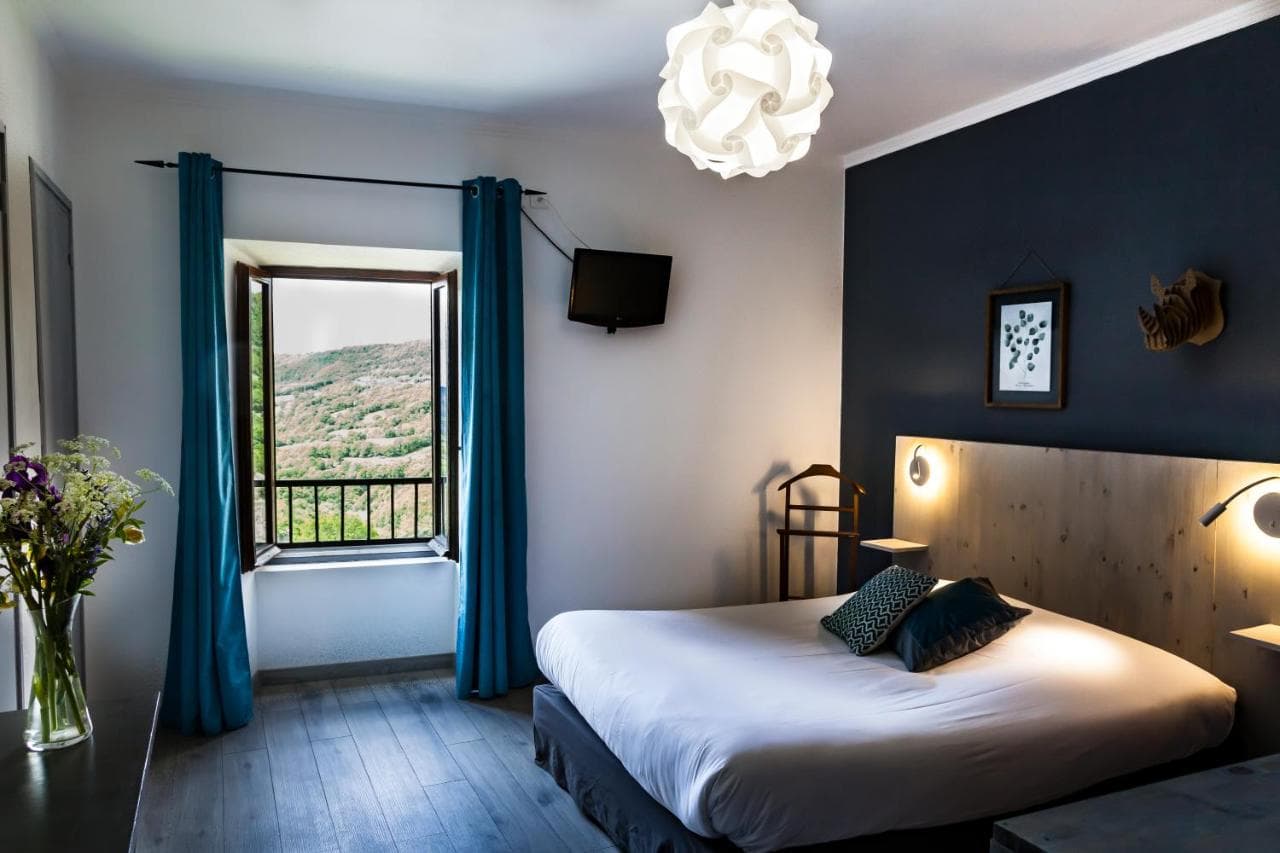 Logis Hotel La Mere Biquette