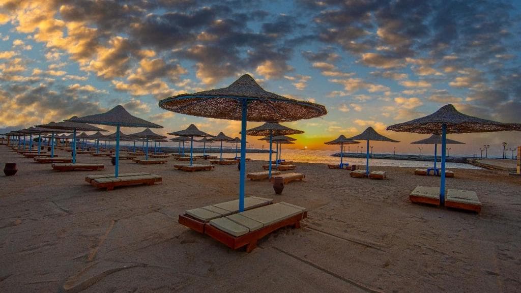 New Eagles Resort & Aqua Park
