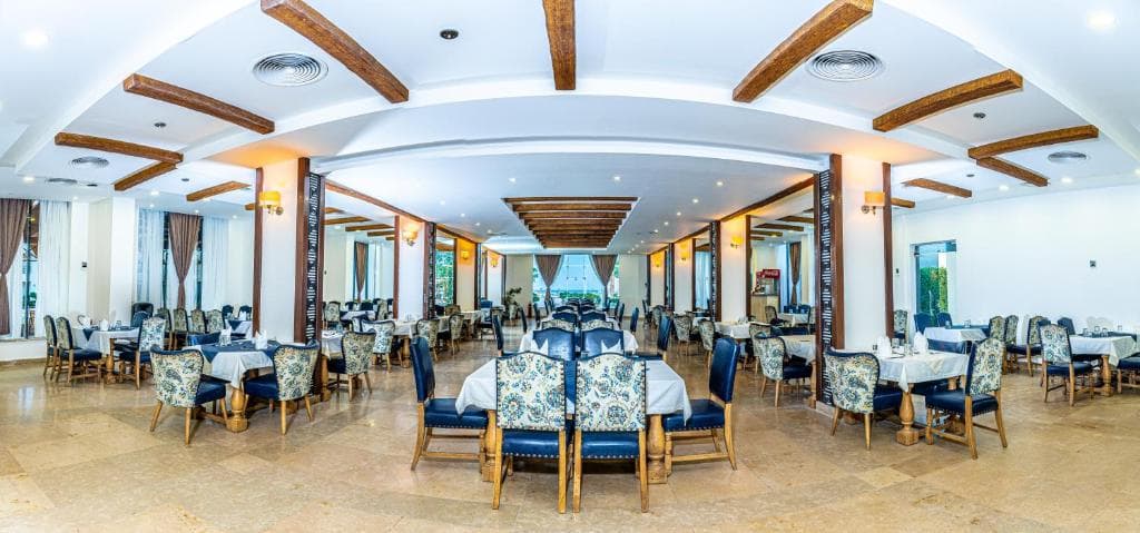 New Eagles Resort & Aqua Park