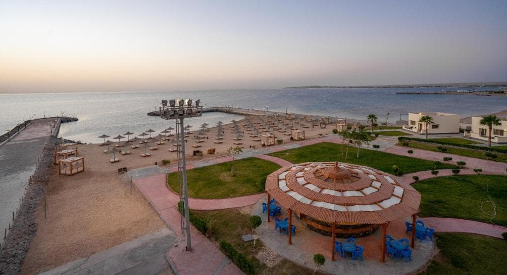 New Eagles Resort & Aqua Park
