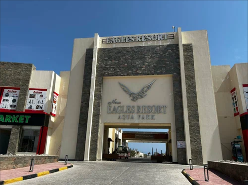 New Eagles Resort & Aqua Park