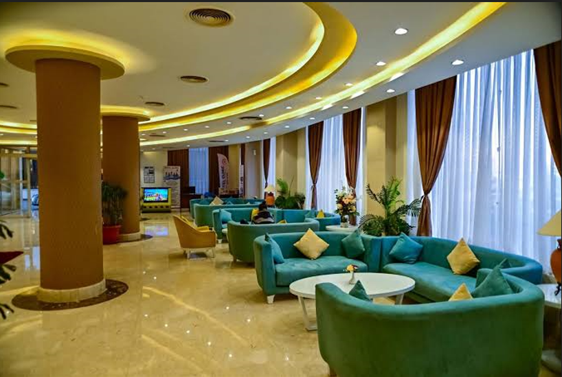 New Eagles Resort & Aqua Park