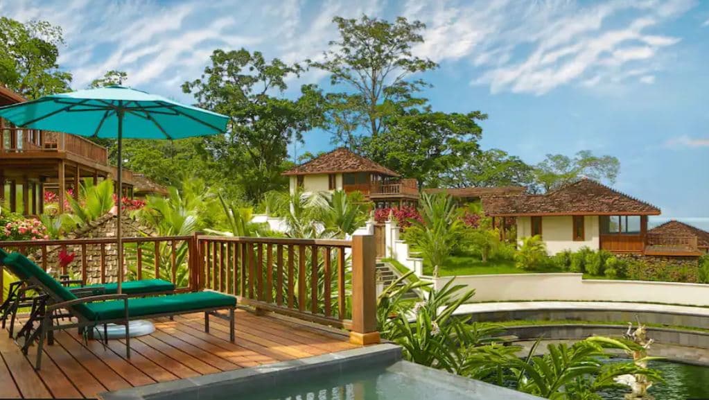 La Coralina Island House