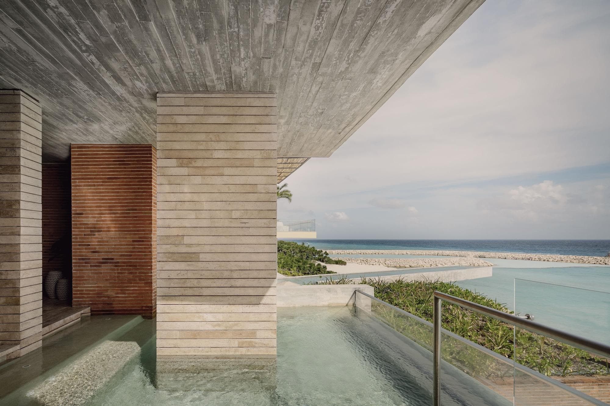 La Casa de la Playa by Xcaret All Inclusive Adults, Room