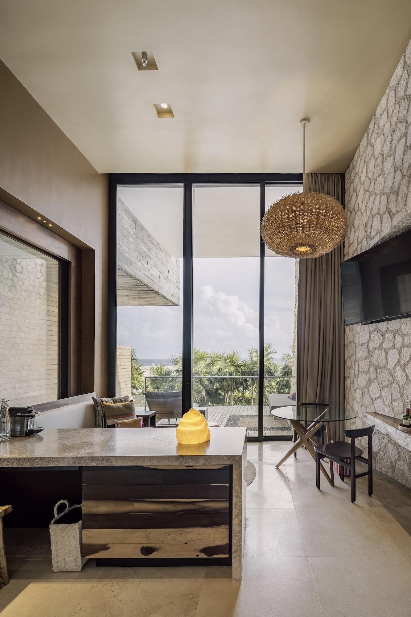 La Casa de la Playa by Xcaret All Inclusive Adults, Room