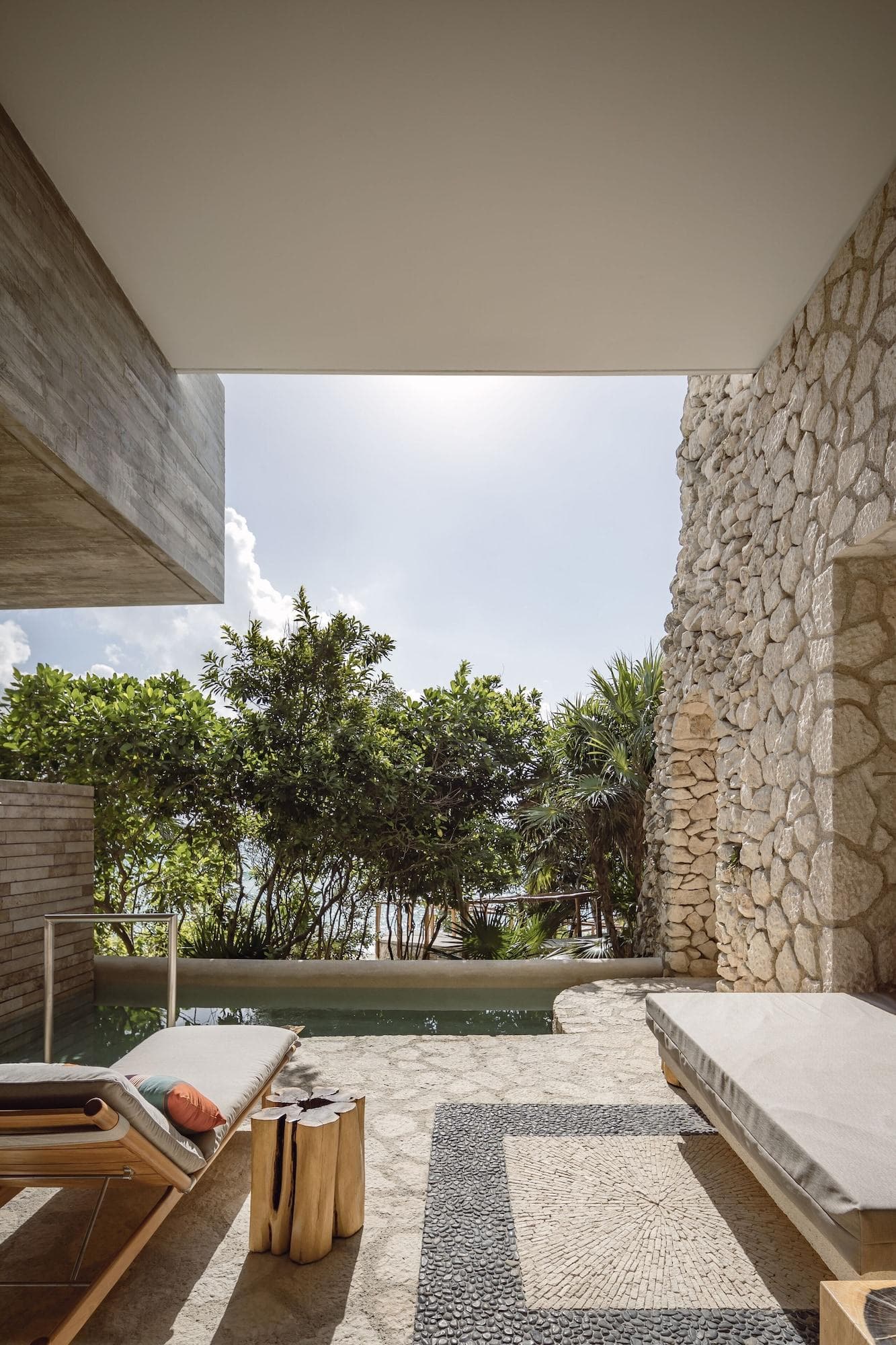 La Casa de la Playa by Xcaret All Inclusive Adults, Room