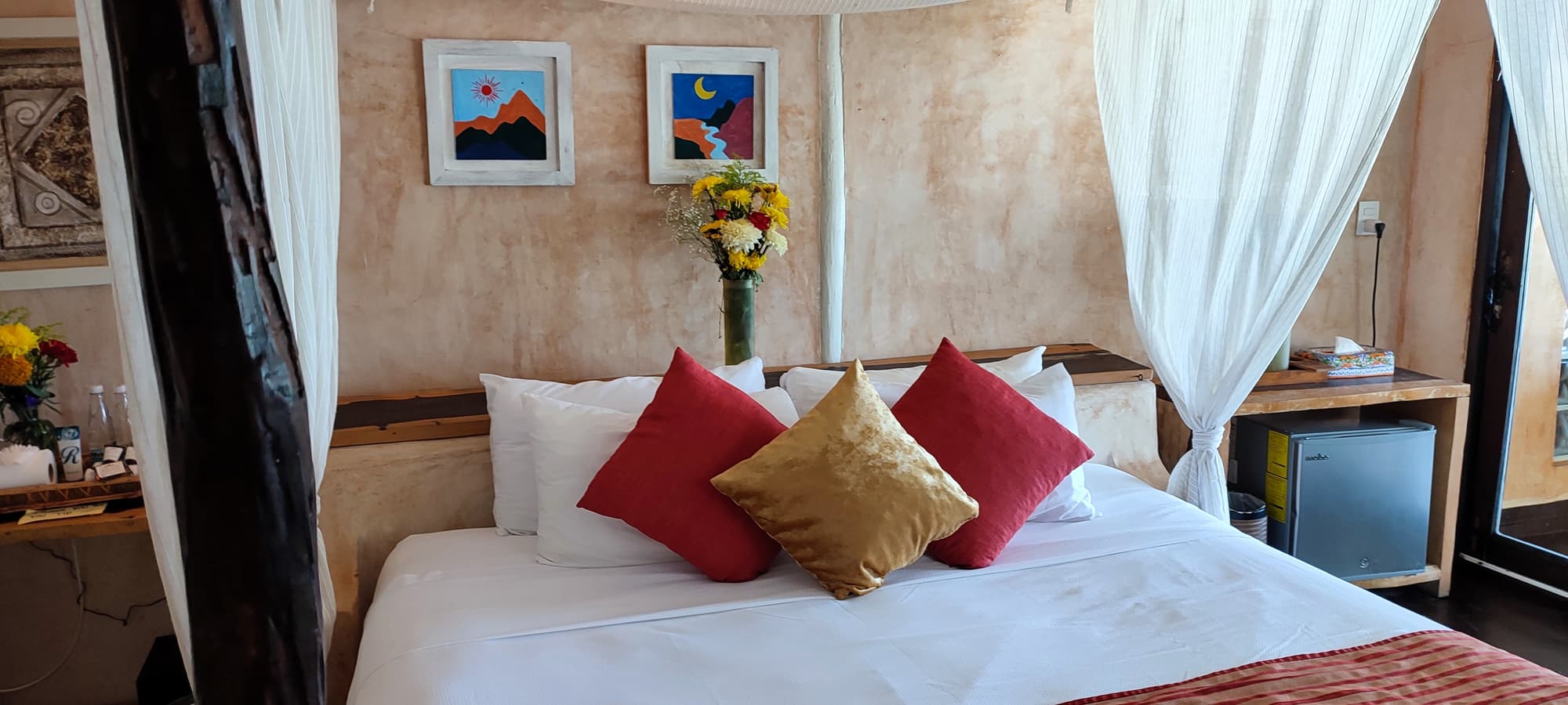 Villa Las Estrellas Tulum - located at party zone