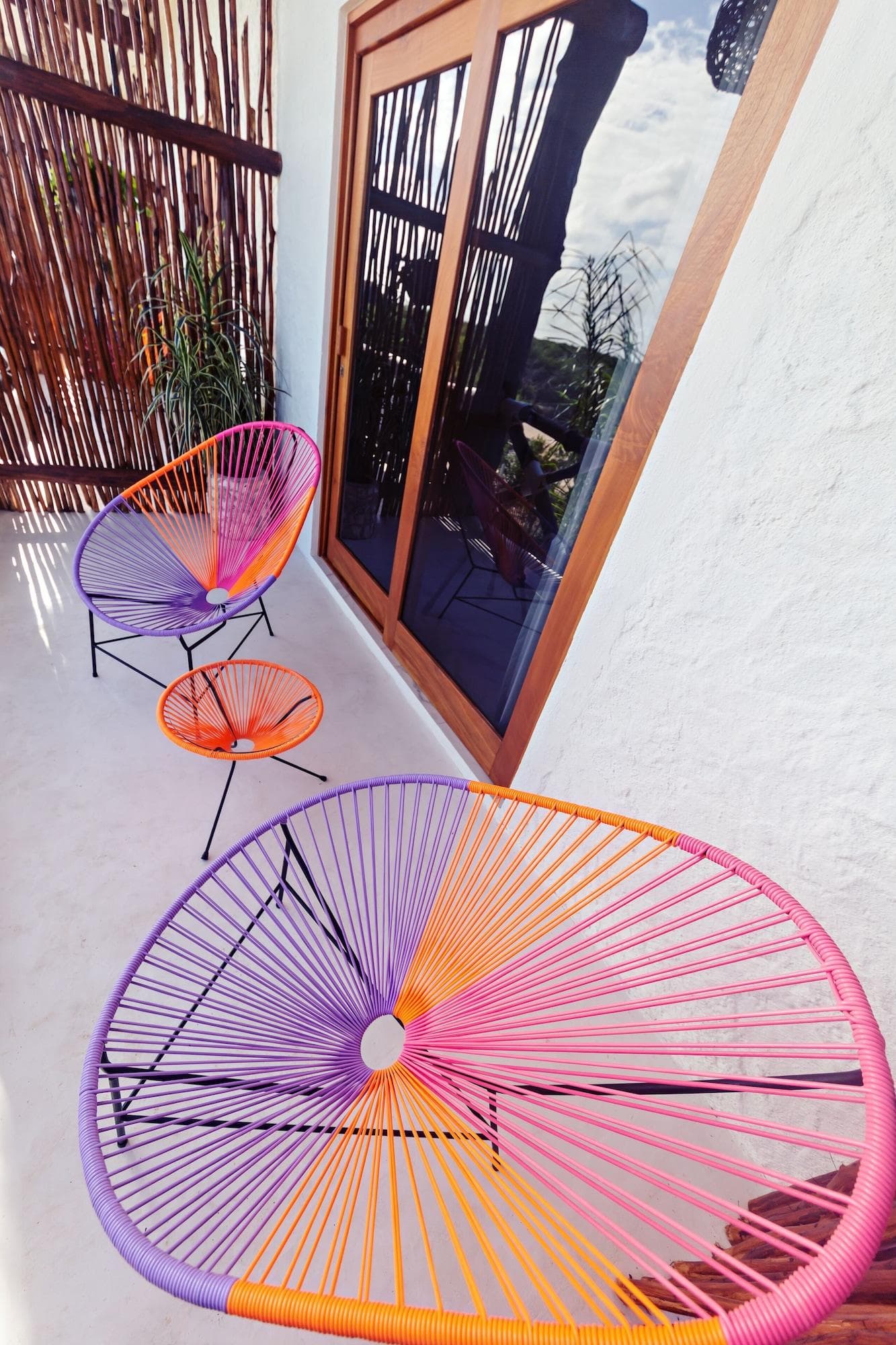 Bhoga Boutique Hotel, Room