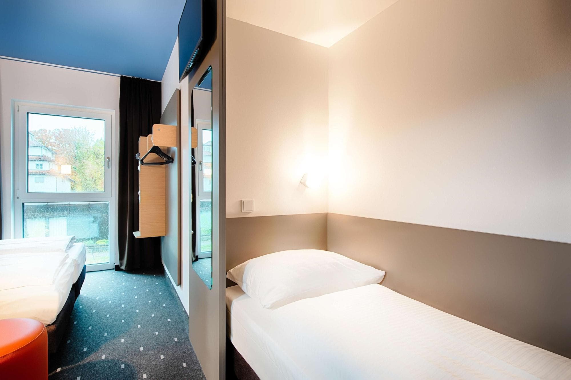B&B HOTEL Kempten
