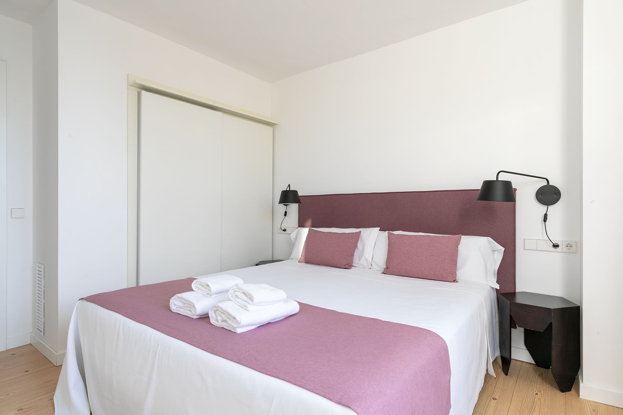 Holiday Rentals Los Salados
